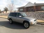 1999 Toyota RAV4