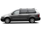 2010 Kia Sedona