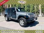 2013 Jeep Wrangler Unlimited