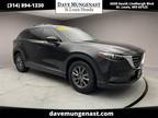 2021 Mazda CX-9