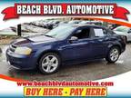 2013 Dodge Avenger