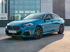 2022 BMW M235 Gran Coupe