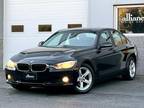 2014 Bmw 328