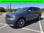 2020 Dodge Durango