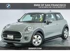 2021 MINI Hardtop