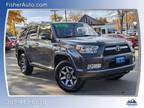 2011 Toyota 4Runner