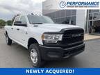 2022 Ram 3500