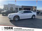 2012 Chrysler 300