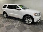 2020 Dodge Durango