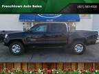 2013 Toyota Tacoma