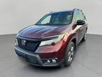 2021 Honda Passport