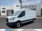 2023 Ford Transit-250