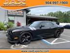 2012 Dodge Challenger