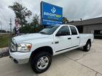 2007 Dodge Ram 2500