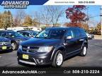 2016 Dodge Journey
