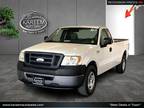 2007 Ford F-150