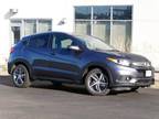 2022 Honda HR-V