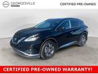 2020 Nissan Murano
