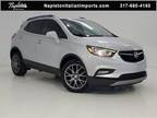 2018 Buick Encore
