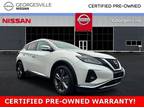 2023 Nissan Murano