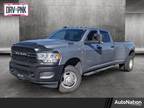 2022 Ram 3500