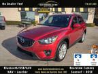 2014 Mazda CX-5