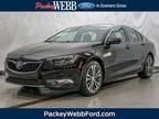2019 Buick Regal