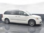 2013 Chrysler Town & Country