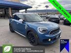 2019 MINI E Countryman