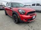2016 MINI Countryman