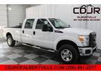 2016 Ford F-250