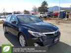 2015 Toyota Avalon