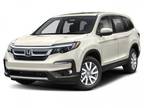 2020 Honda Pilot