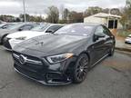 2020 Mercedes-Benz CLS 53 AMG
