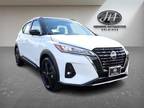 2023 Nissan Kicks