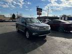 2013 Toyota Highlander