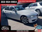 2013 Bmw 335