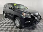 2017 Lexus GX 460