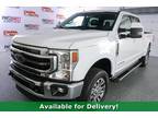 2021 Ford F-250