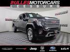 2023 GMC Sierra 2500