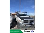 2015 Ram 2500