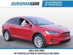 2021 Tesla Model X