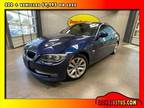2012 Bmw 328