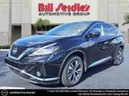 2020 Nissan Murano