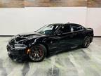 2017 Dodge Charger