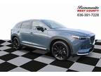 2023 Mazda CX-9
