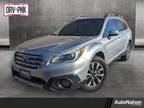 2016 Subaru Outback