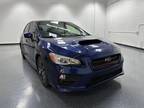 2016 Subaru WRX