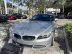 2013 Bmw Z4