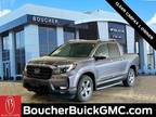 2023 Honda Ridgeline